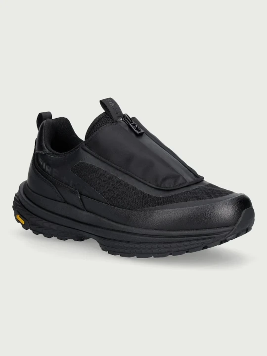Zdjęcie produktu BOGNER Fire+Ice TAYLOR M sneakersy męskie Bogner Fire + Ice czarny