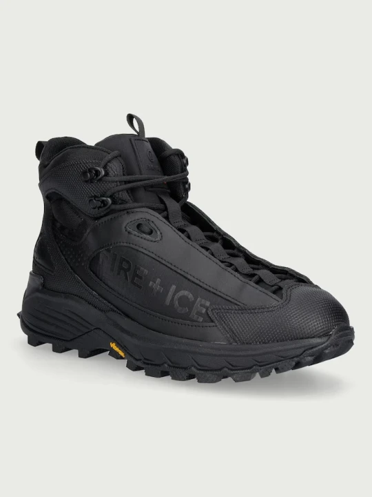 Zdjęcie produktu BOGNER Fire+Ice trapery męskie MONTANA II M Bogner Fire + Ice czarny