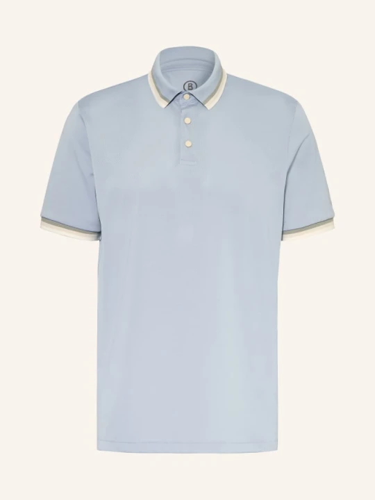 Zdjęcie produktu Bogner Funkcjonalna Koszulka Polo Arik blau
