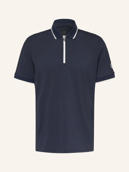 Zdjęcie produktu Bogner Funkcjonalna Koszulka Polo Cody blau