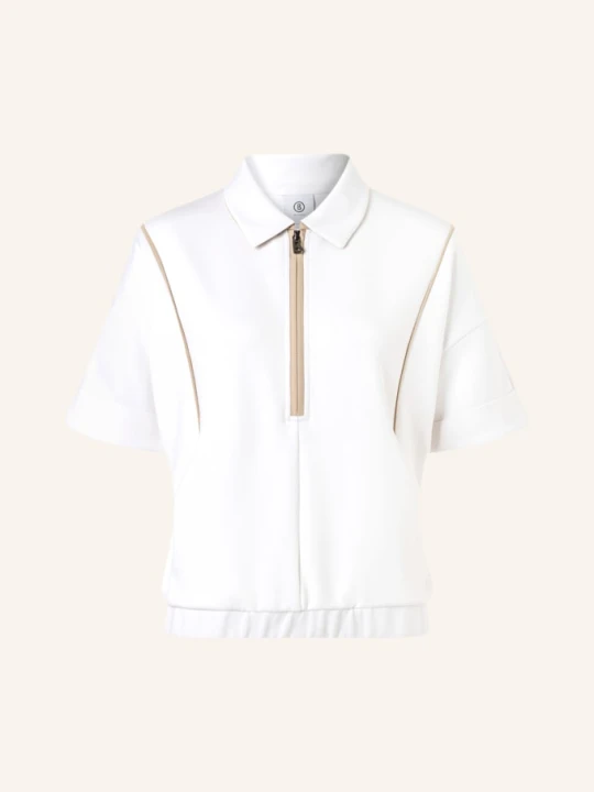 Zdjęcie produktu Bogner Funkcjonalna Koszulka Polo Finja weiss