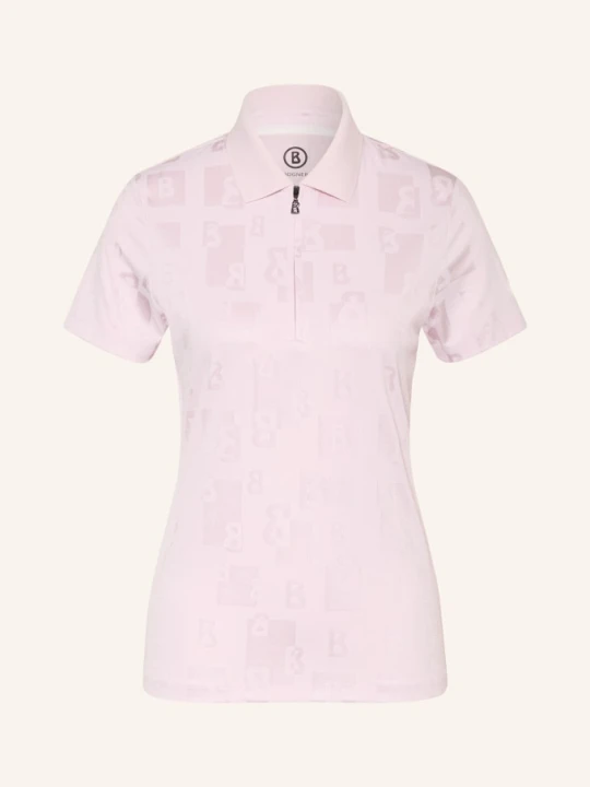 Zdjęcie produktu Bogner Funkcjonalna Koszulka Polo Joanna rosa RÓŻOWY