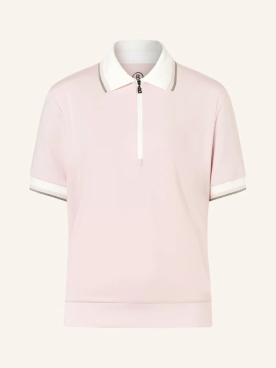 Zdjęcie produktu Bogner Funkcjonalna Koszulka Polo Laurina rosa różowy
