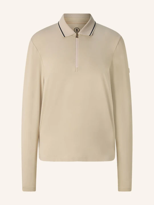 Zdjęcie produktu Bogner Funkcjonalna Koszulka Polo Laurissa beige