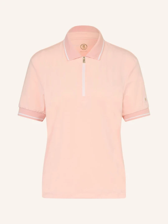 Zdjęcie produktu Bogner Funkcjonalna Koszulka Polo Laurissa rosa RÓŻOWY