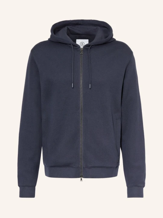 Zdjęcie produktu Bogner Kardigan Laros blau GRANATOWY