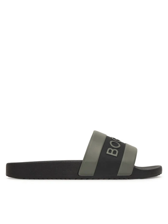 Zdjęcie produktu Bogner Klapki Belize M 4 F 12626457 Khaki