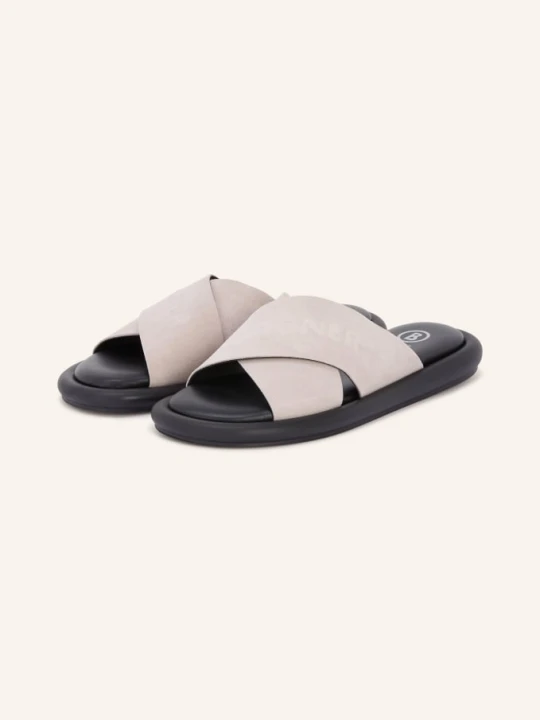 Zdjęcie produktu Bogner Klapki Portofino beige