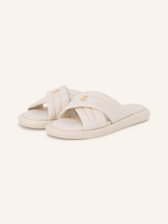 Zdjęcie produktu Bogner Klapki Portofino beige