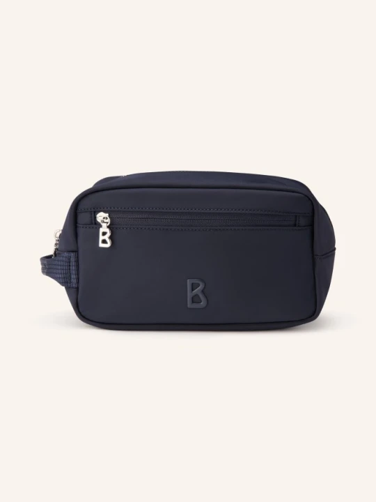 Zdjęcie produktu Bogner Kosmetyczka Verbier Play blau