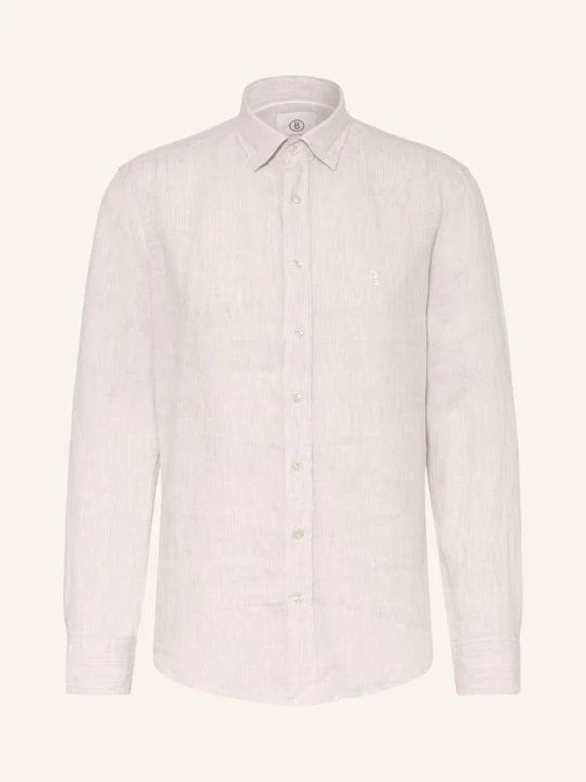 Zdjęcie produktu Bogner Koszula Lniana Timi Regular Fit beige