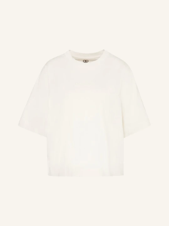 Zdjęcie produktu Bogner Koszulka Oversize Dorothy weiss KREMOWY