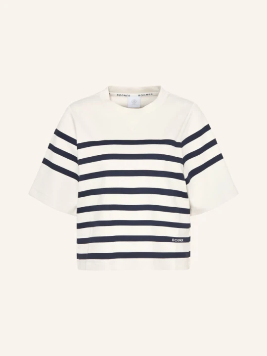 Zdjęcie produktu Bogner Koszulka Oversize Stacey blau