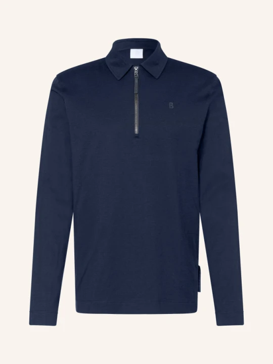 Zdjęcie produktu Bogner Koszulka Polo Z Dżerseju Bailey-1 blau GRANATOWY