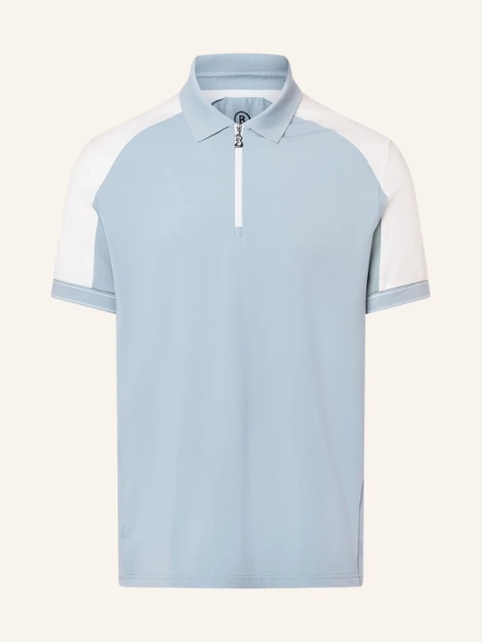 Zdjęcie produktu Bogner Koszulka Polo Z Dżerseju Fabius blau
