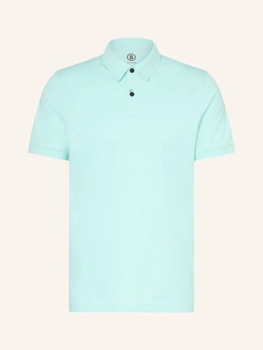Zdjęcie produktu Bogner Koszulka Polo Z Pikowanym Wzorem Timo blau MIĘTOWY
