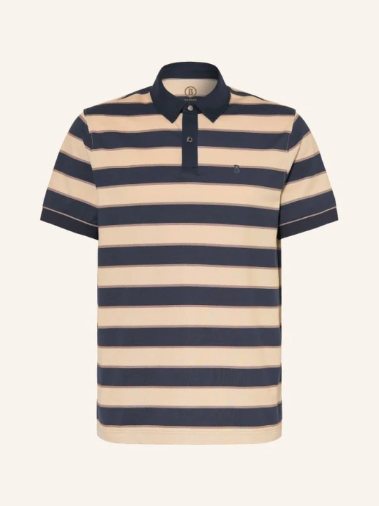 Zdjęcie produktu Bogner Koszulka Polo Z Tkaniny Piqué Timo-5f Regular Fit blau