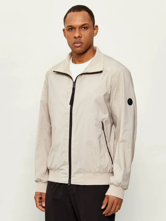 Zdjęcie produktu Bogner Kurtka bomber JONAS-14 | Regular Fit beżowy
