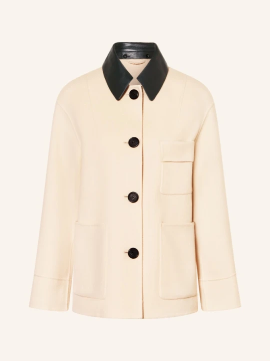 Zdjęcie produktu Bogner Kurtka Cassidy beige