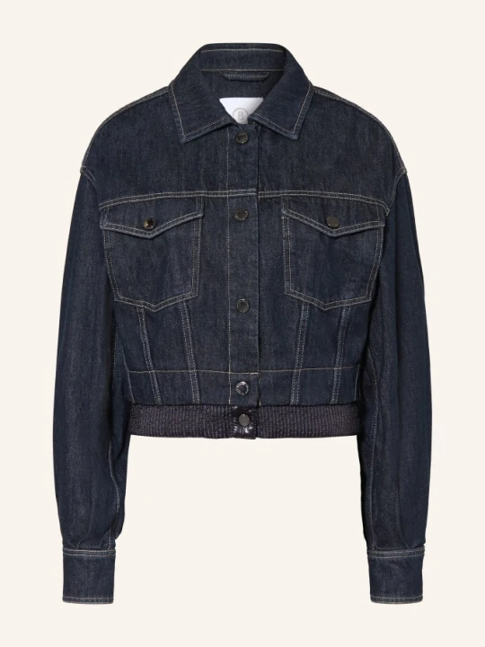 Zdjęcie produktu Bogner Kurtka Dżinsowa Panya blau 439 denim rinse