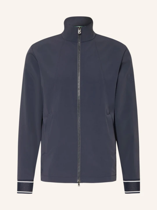 Zdjęcie produktu Bogner Kurtka Golfowa Holke blau GRANATOWY