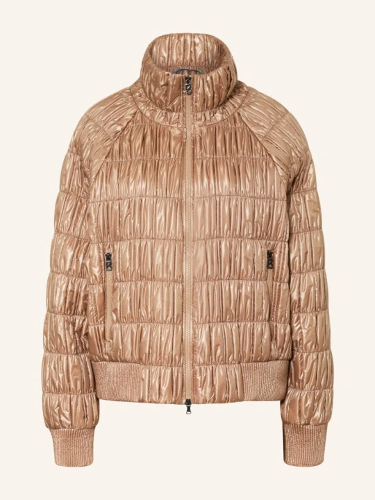 Zdjęcie produktu Bogner Kurtka Pikowana Sherry beige