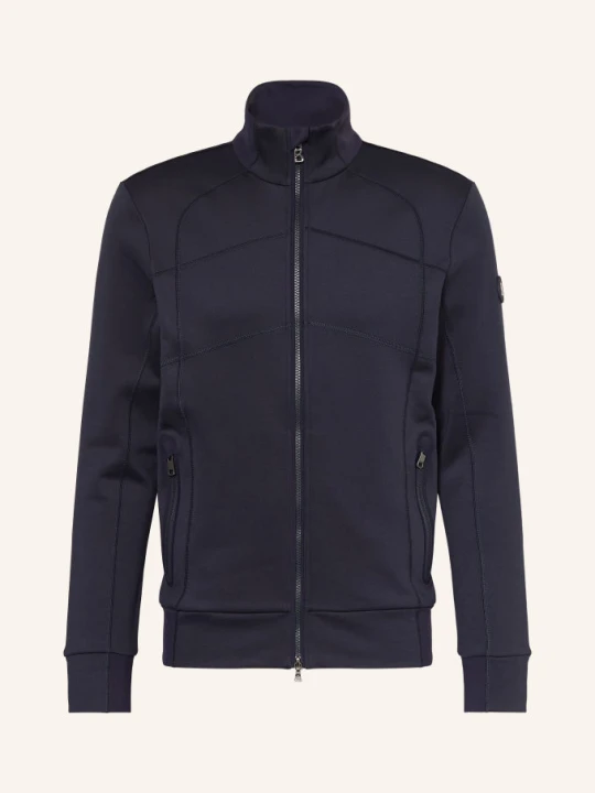 Zdjęcie produktu Bogner Kurtka Typu Midlayer Hayo blau GRANATOWY