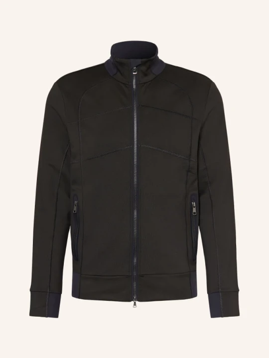 Zdjęcie produktu Bogner Kurtka Typu Midlayer Hayo schwarz CZARNY