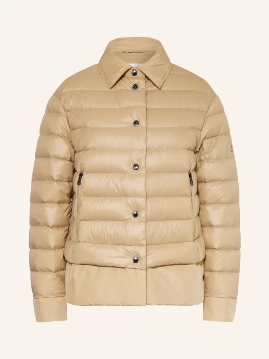 Zdjęcie produktu Bogner Lekka Kurtka Puchowa Audrey beige