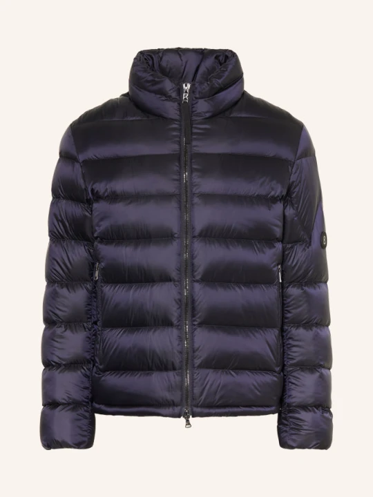 Zdjęcie produktu Bogner Lekka Kurtka Puchowa Hugh-d3 blau GRANATOWY