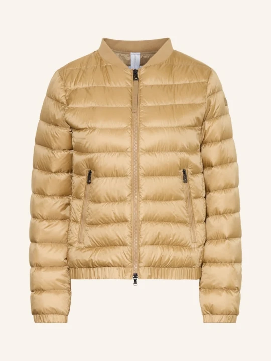 Zdjęcie produktu Bogner Lekka Kurtka Puchowa Marybel beige