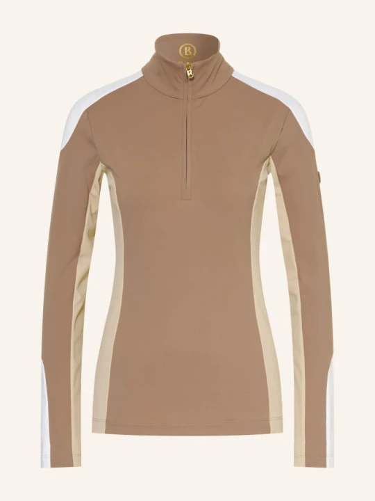 Zdjęcie produktu Bogner Midlayer Julika beige