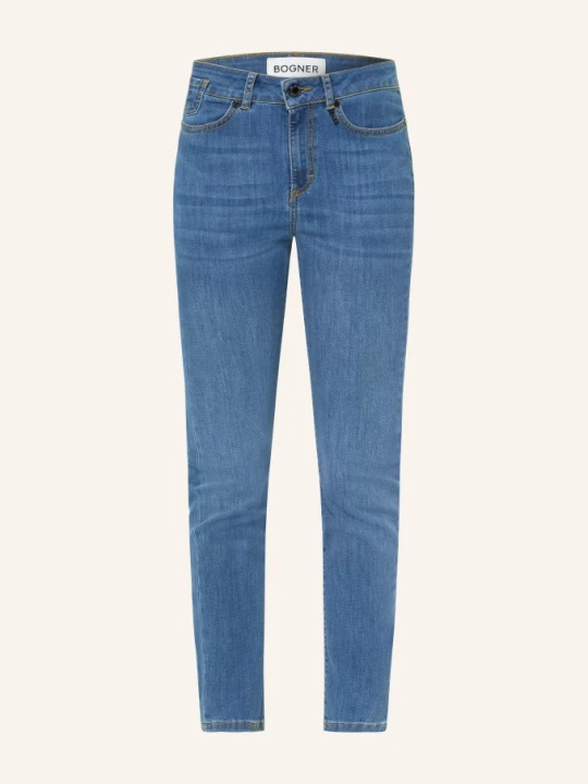 Zdjęcie produktu Bogner Obcisłe Dżinsy Julie blau 421 denim light mid
