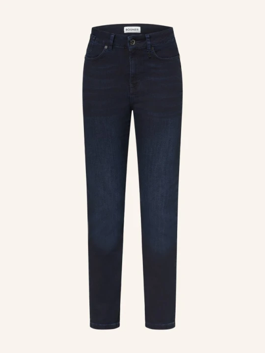 Zdjęcie produktu Bogner Obcisłe Dżinsy Julie blau 431 dark blue