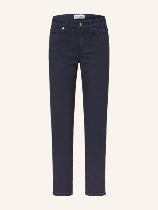 Zdjęcie produktu Bogner Obcisłe Dżinsy Julie blau 464 NAVY