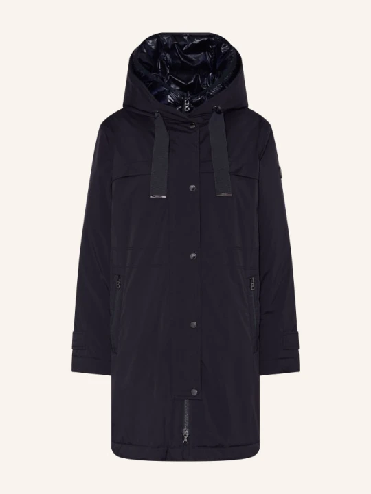 Zdjęcie produktu Bogner Parka Kaja blau GRANATOWY