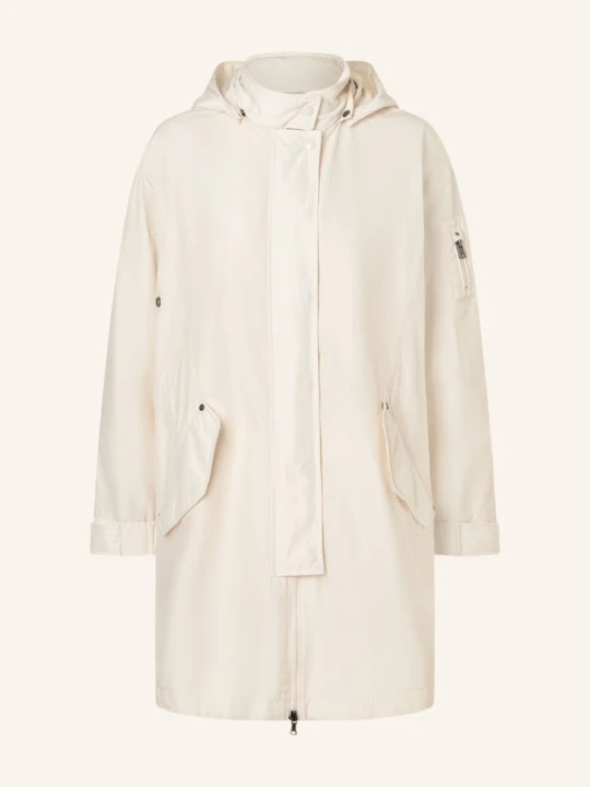 Zdjęcie produktu Bogner Parka Zofia beige