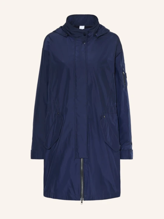 Zdjęcie produktu Bogner Parka Zofia blau GRANATOWY