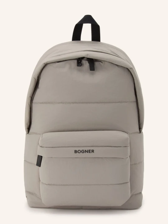 Zdjęcie produktu Bogner Plecak Bromont Lugh Z Przegrodą Na Laptopa grau