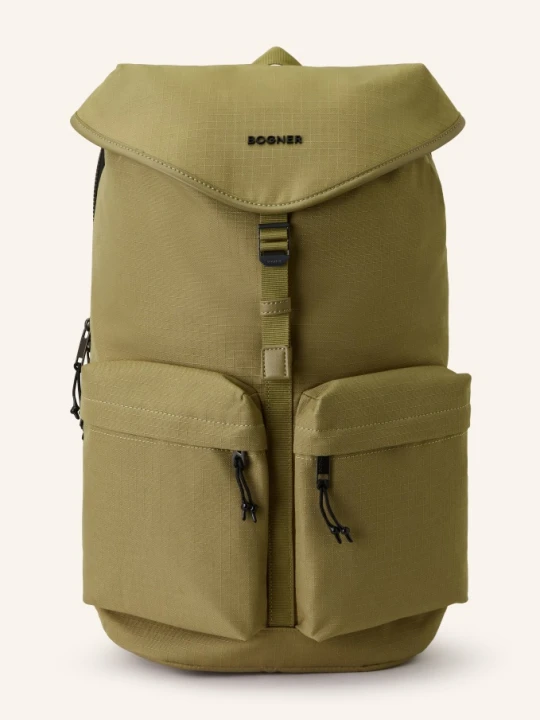 Zdjęcie produktu Bogner Plecak Myoko Kaya beige
