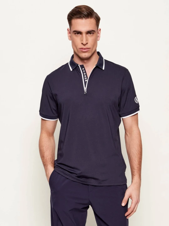 Zdjęcie produktu Bogner Polo CODY2 | Regular Fit granatowy