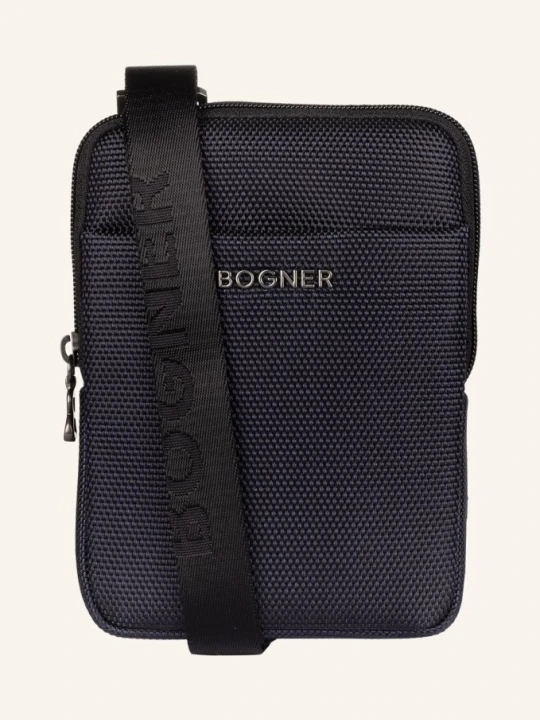 Zdjęcie produktu Bogner Portfel blau GRANATOWY