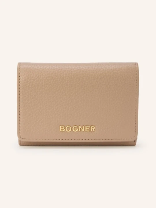 Zdjęcie produktu Bogner Portmonetka Nena braun