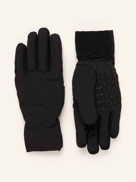 Zdjęcie produktu Bogner Rękawiczki Narciarskie Cozy schwarz CZARNY