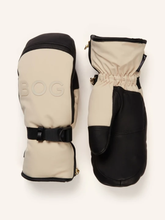 Zdjęcie produktu Bogner Rękawiczki Narciarskie Flora beige