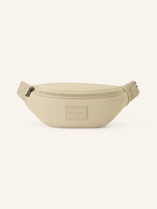 Zdjęcie produktu Bogner Saszetka Biodrowa Alvier Janica beige