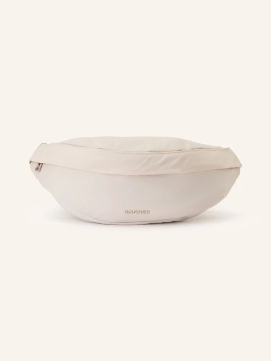 Zdjęcie produktu Bogner Saszetka Biodrowa Maxon Janic Unisex beige