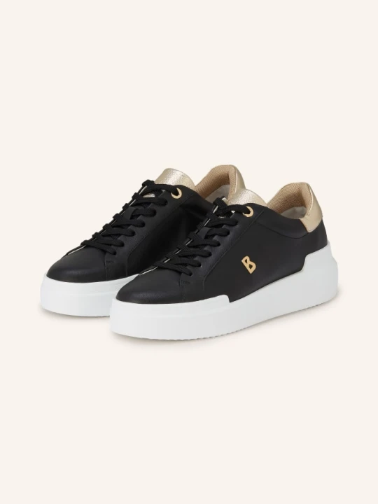 Zdjęcie produktu Bogner Sneaker Hollywood 20 F schwarz
