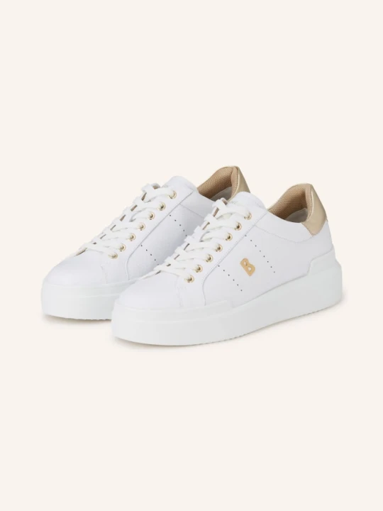Zdjęcie produktu Bogner Sneaker Hollywood weiss