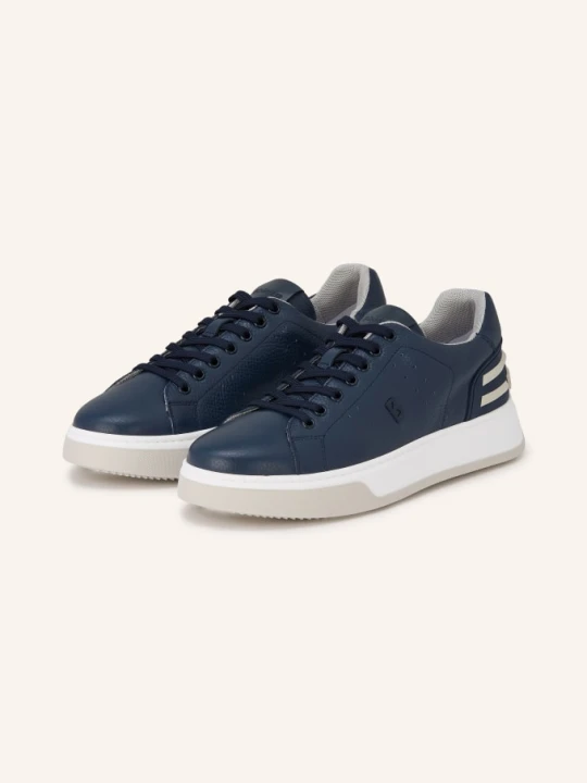 Zdjęcie produktu Bogner Sneaker Milan 18 blau GRANATOWY